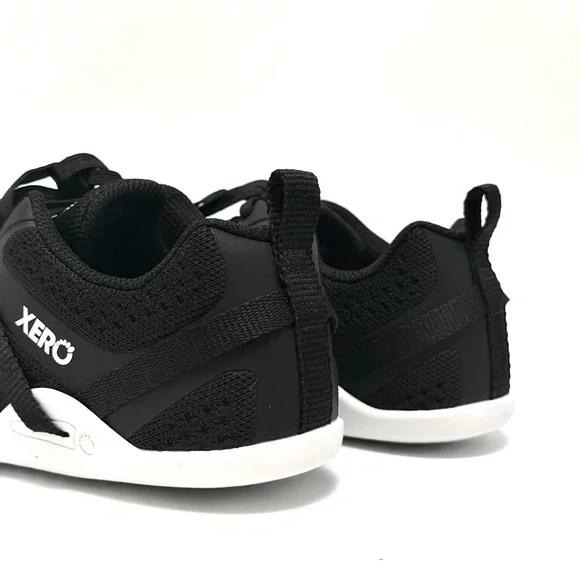NEW Women's Xero® Prio Neo Cross-Training Shoes In Black/ White Size 7 - Picture 5 of 13